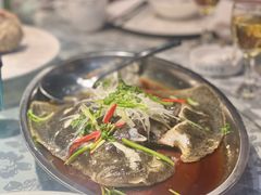 油泼鱼-红尘酒肉小馆