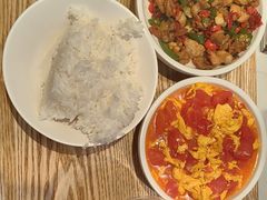 -乡村基·川味现炒大王(熙悦天街店)