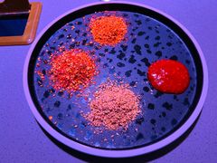 -丰茂烤串(全国首店)