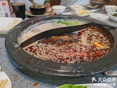 -鱻鱼捞.祥祥鱼锅(高淳一店)