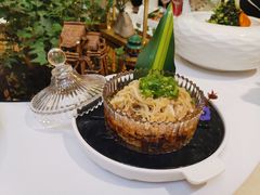 手捏菜海参-好福记饭店(红梅公园店)