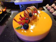 -佛山保利洲际酒店·月色西餐厅