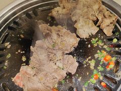-猫爪爪原切自助烤肉(观音桥阳光世纪店)