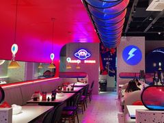 大堂-蛙来哒(方圆荟店)