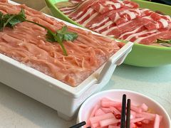 -万物生江北老火锅(海骏达店)