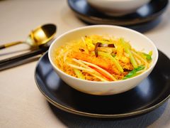 港式炒银丝米粉-三号黄浦会Canton Table