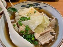 牛肠火锅-天手古舞居酒屋(889广场店)