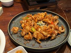 -川香鼎盛(市桥富华总店)