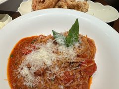 番茄曼佐Tomato&nbsp;Manzo-CAPARESH開府莱舍(望京金辉店)