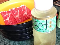 -牛New寿喜烧(金鹰世界店)