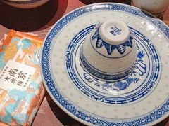 -南京大牌档(青岛万象城店)