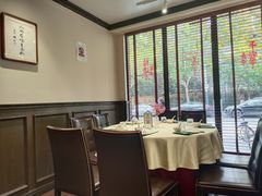 -阿莉餐厅(枣阳路店)