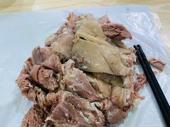 -小辫子羊肉面馆(周东店)