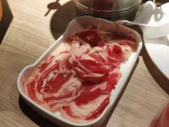 -星伦多 自助料理(圆融店)