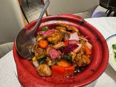 -喜记避风塘炒辣蟹(旗舰店)