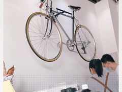 -常识咖啡common sense(春熙路店)