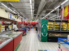 -沃尔玛购物广场(仓山万达店)