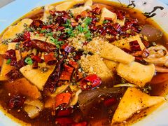 -赵家小馆(沈阳禹洲广场店)