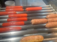 -晶丽香榭自助餐(南京大饭店)