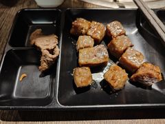 -火炉火自助餐(枫蓝国际店)