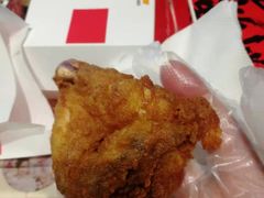 -肯德基(富阳九龙DT店)