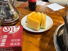 -捞围鲜·港式打边炉(海阳路店)
