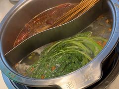-老马路串串香火锅(北门桥店)