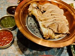 -哈啾嗨·新概念蒙餐(红星新城店)