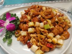 -北平味道.京味菜.烤鸭(梨园店)