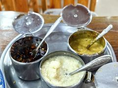 -老长江路灌汤包(天津路总店)