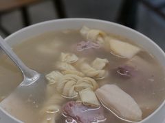 腌笃鲜-春餐厅