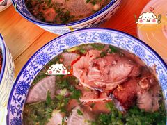 -清真磨沟沿老字号牛肉面(总店)