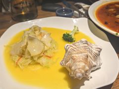 -众喜蔡·私房酒馆(普思小镇店)