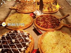 -比格比萨自助(裕源大厦店)