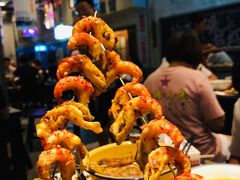 十三香小龙虾-阿财老铺·老蚌埠龙虾城(华夏总店)