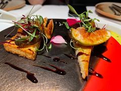 -Osteria Garden 生蚝花园餐厅(原进贤路店)