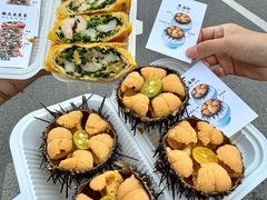 -海味当家·蒸锅海鲜(星海公园店)