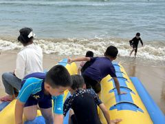 -石梅湾艾美度假酒店