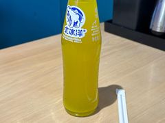 -大海碗·炸酱面·烤鸭·京菜(天坛店)