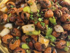 -清真·馬坡二旦烧烤(人生一串拍摄店)