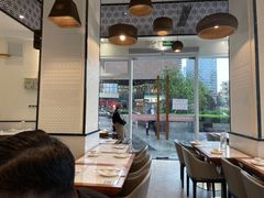 -海知道大连海鲜水饺(南山大冲店)