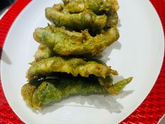 苔条小黄鱼-圆苑(静安寺店)