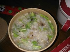 -曼玲粥店(南翔店)