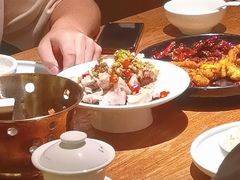 -蓉城小馆(科兴店)