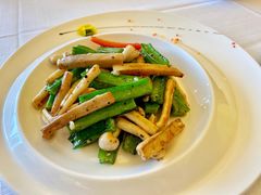 黑松露野菌上素-北京厨房(西安SKP店)
