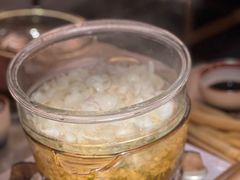 茉莉蒸百合-二十八里太湖船菜(吉祥路店)