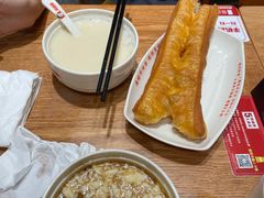 -南城香·饭香串香馄饨香(青年路店)