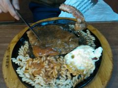 android_upload_pic-豪亨世家牛排自助(乐群店)