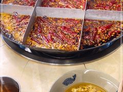 -重庆老火锅王(永陵路分店)