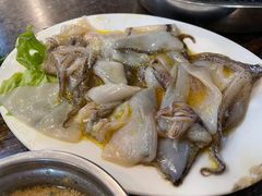 -韩风烤牛肉冷面店